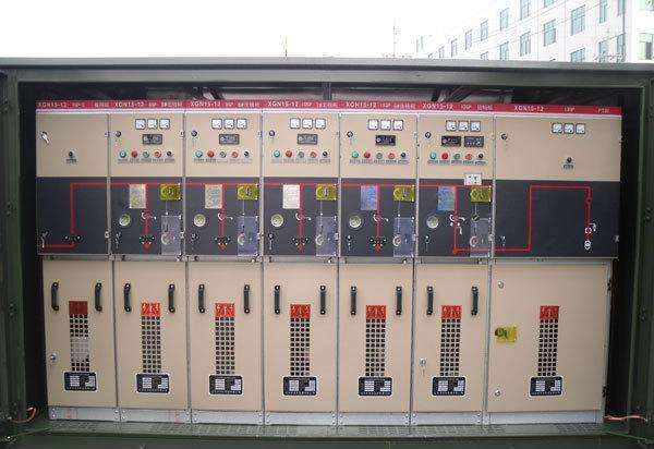 银川高压环网柜经销商-哪里有售优良的高压环网柜