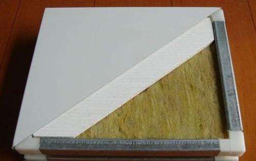 伊犁岩棉手工板定制-价格优惠的新疆手工板哪里有卖