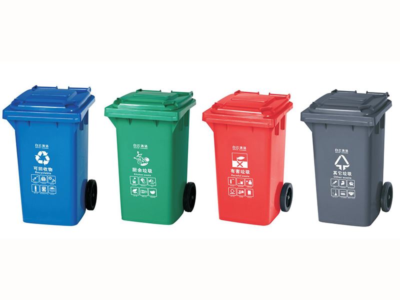 甘肃分类垃圾桶公司-好用的分类垃圾桶在哪买