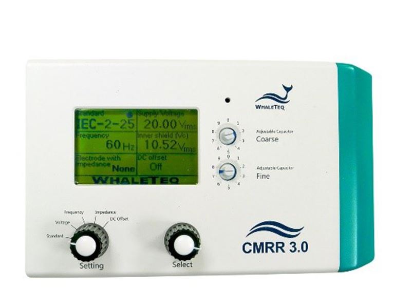 共模抑制比测试仪-供应上海优良的CMRR 3.0_共模抑制比测试仪