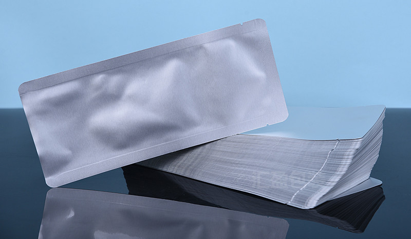 纯铝三边封袋供货商|荐_汇盈印刷品质好的纯铝三边封袋供应